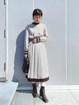 kyonさんのコーディネート