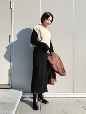 kyonさんのコーディネート