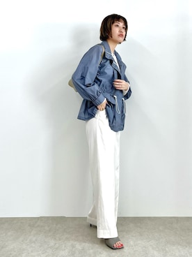 kyonさんのコーディネート