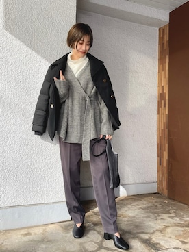 kyonさんのコーディネート