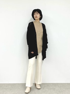 kyonさんのコーディネート