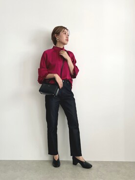 kyonさんのコーディネート