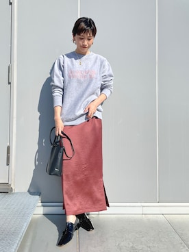 kyonさんのコーディネート