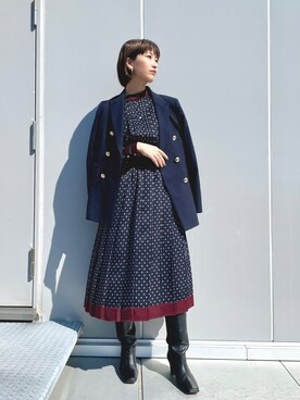 kyonさんのコーディネート