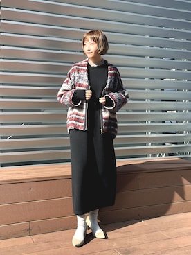 kyonさんのコーディネート