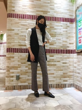 ORientalTRaffic アトレ川崎店さんのコーディネート