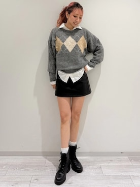 GapJapanさんのコーディネート