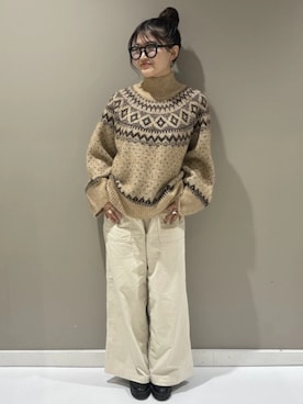 GapJapanさんのコーディネート