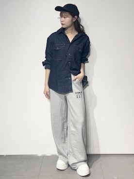 GapJapanさんのコーディネート