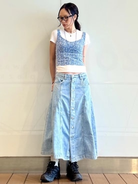 GapJapanさんのコーディネート