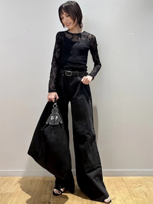 babylclub BMC キャミソール 黒 babylclub BMC キャミソール 黒 babylclub BMC キャミソール 黒