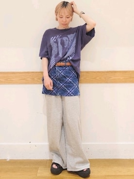 GapJapanさんのコーディネート