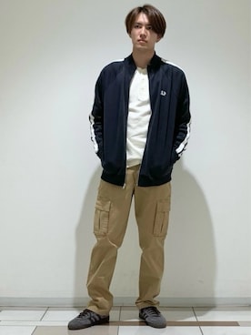 GapJapanさんのコーディネート