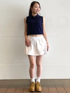 GapJapanさんのコーディネート
