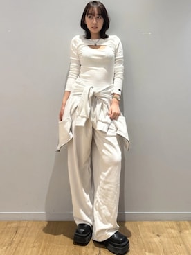 GapJapanさんのコーディネート