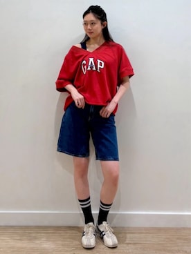GapJapanさんのコーディネート