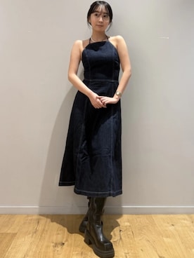 GapJapanさん(レディース・164cm)の夏コーディネート