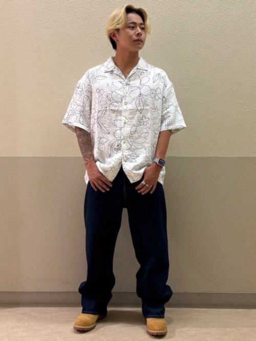 GAP（ギャップ） ジーンズ オーガニックコットン '90s ルーズフィット