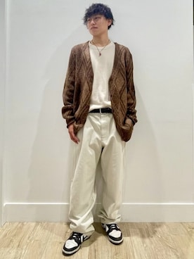 GapJapanさんのコーディネート