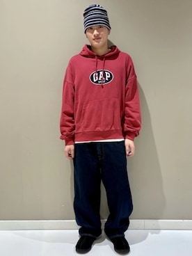 GapJapanさんのコーディネート