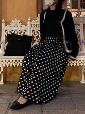 Sioさんのコーディネート