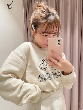 umemoto  hinataさんのコーディネート