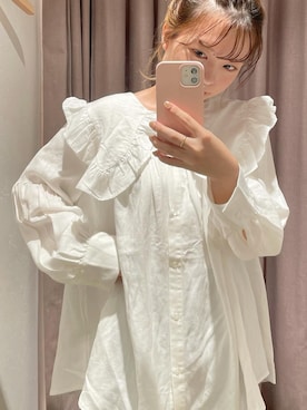 umemoto  hinataさんのコーディネート