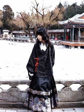 yiwu_samaさんのコーディネート