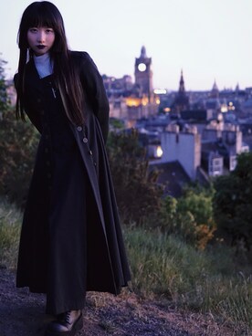 yiwu_samaさんのコーディネート