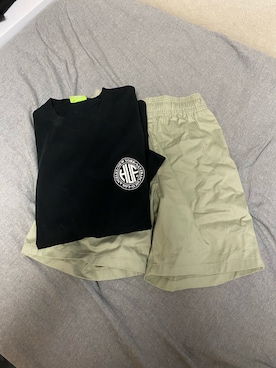 0223eさん（メンズ・175cm）の秋コーディネート