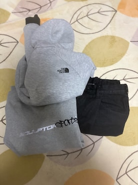 「ZOZO（ゾゾ）のアイテム」を使った、0223eさん（メンズ・175cm）の冬コーディネート