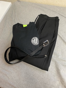 0223eさん（メンズ・175cm）の秋コーディネート