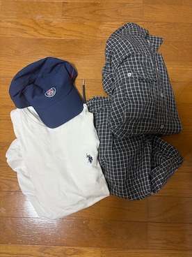 0223eさんの（NIKE | ナイキ）を使ったコーディネート
