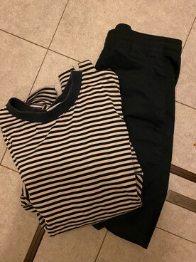 0223eさん（メンズ・175cm）の秋コーディネート