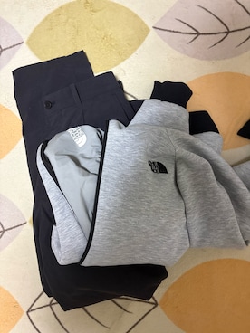 「ZOZO（ゾゾ）のアイテム」を使った、0223eさん（メンズ・175cm）の春コーディネート