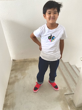 kenppyさんのコーディネート