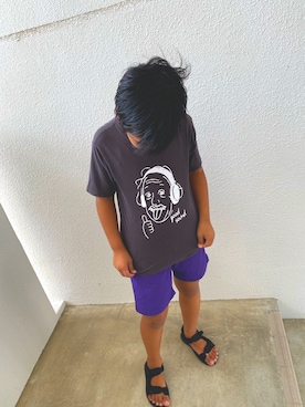 kenppyさんのコーディネート