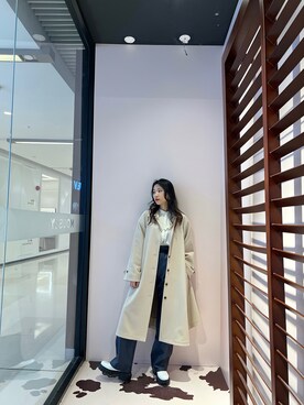 Snowly Linさんのコーディネート