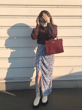 yuiさんのコーディネート