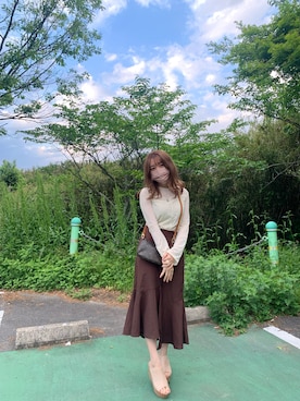 yuiさんのコーディネート