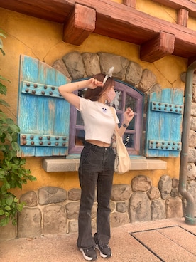 yuiさんのコーディネート