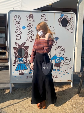 yuiさんのコーディネート