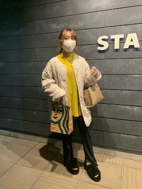 yuiさんのコーディネート