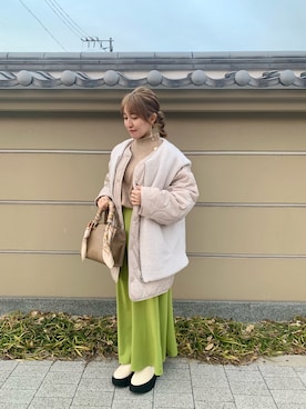 yuiさんのコーディネート