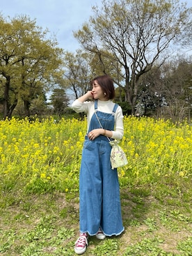 yuiさんのコーディネート