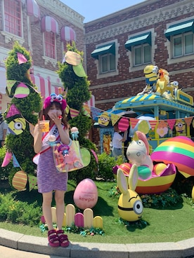 yuiさんのコーディネート