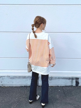 yuiさんのコーディネート