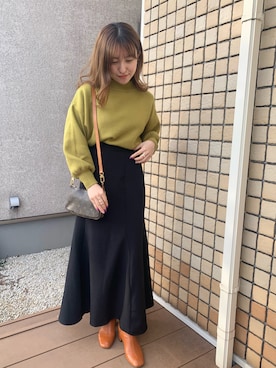 yuiさんのコーディネート