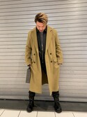 DIESEL(ディーゼル)|ライダースジャケット一覧 - WEAR