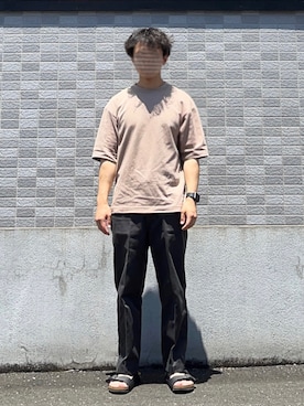 PETRUCCIさんのコーディネート